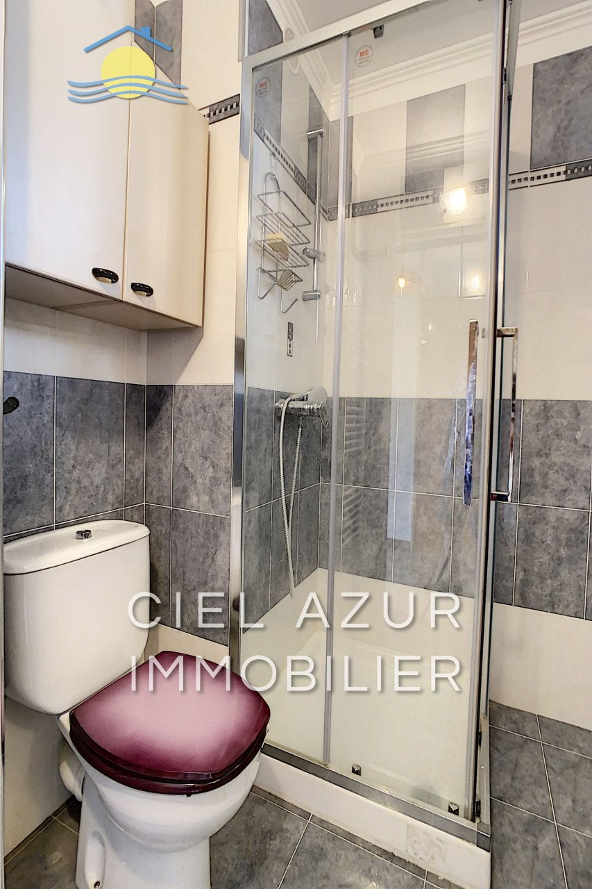 Appartement à vendre, 33m², Juan-les-Pins