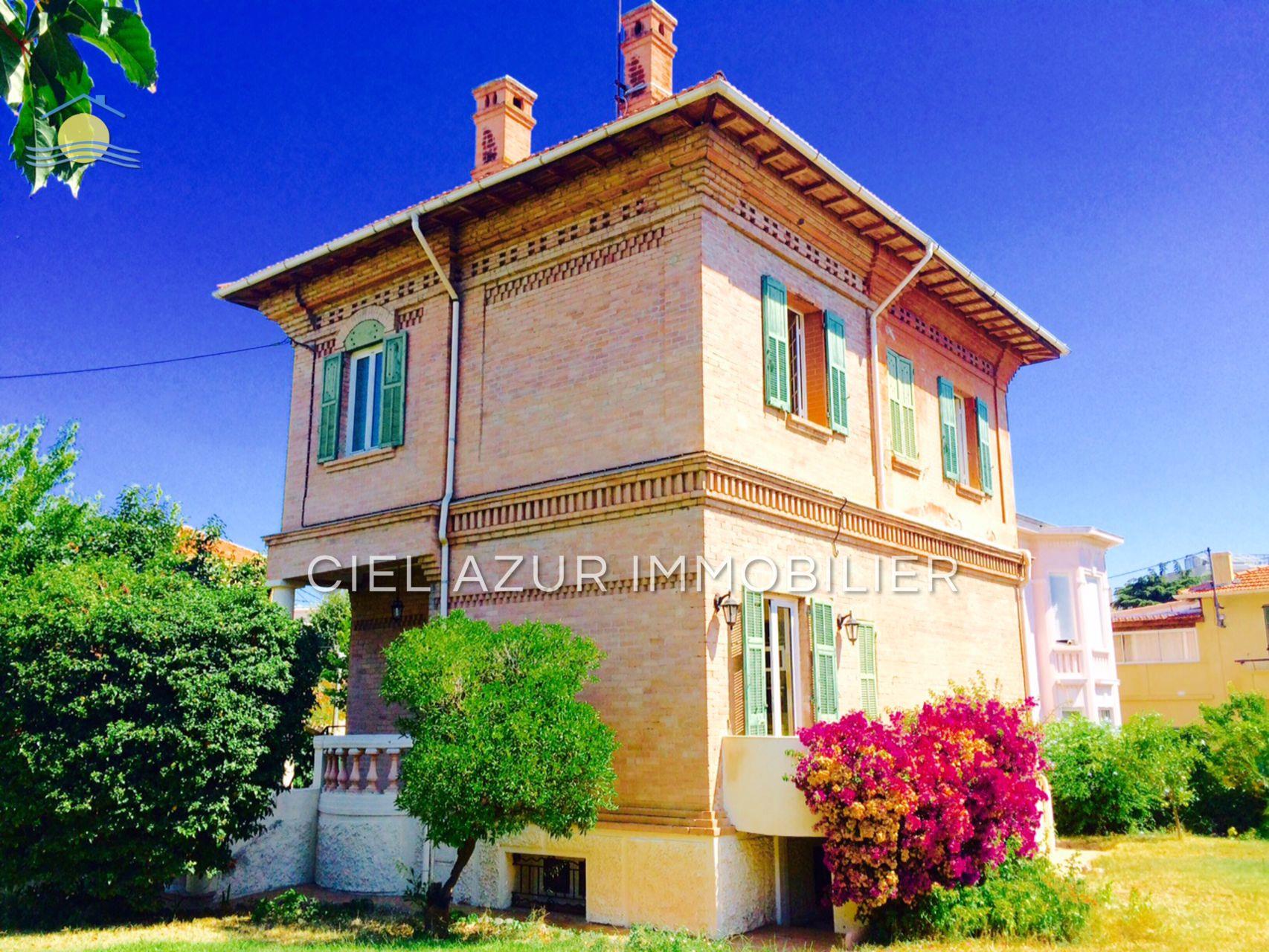 Maison à louer, 120m², Antibes