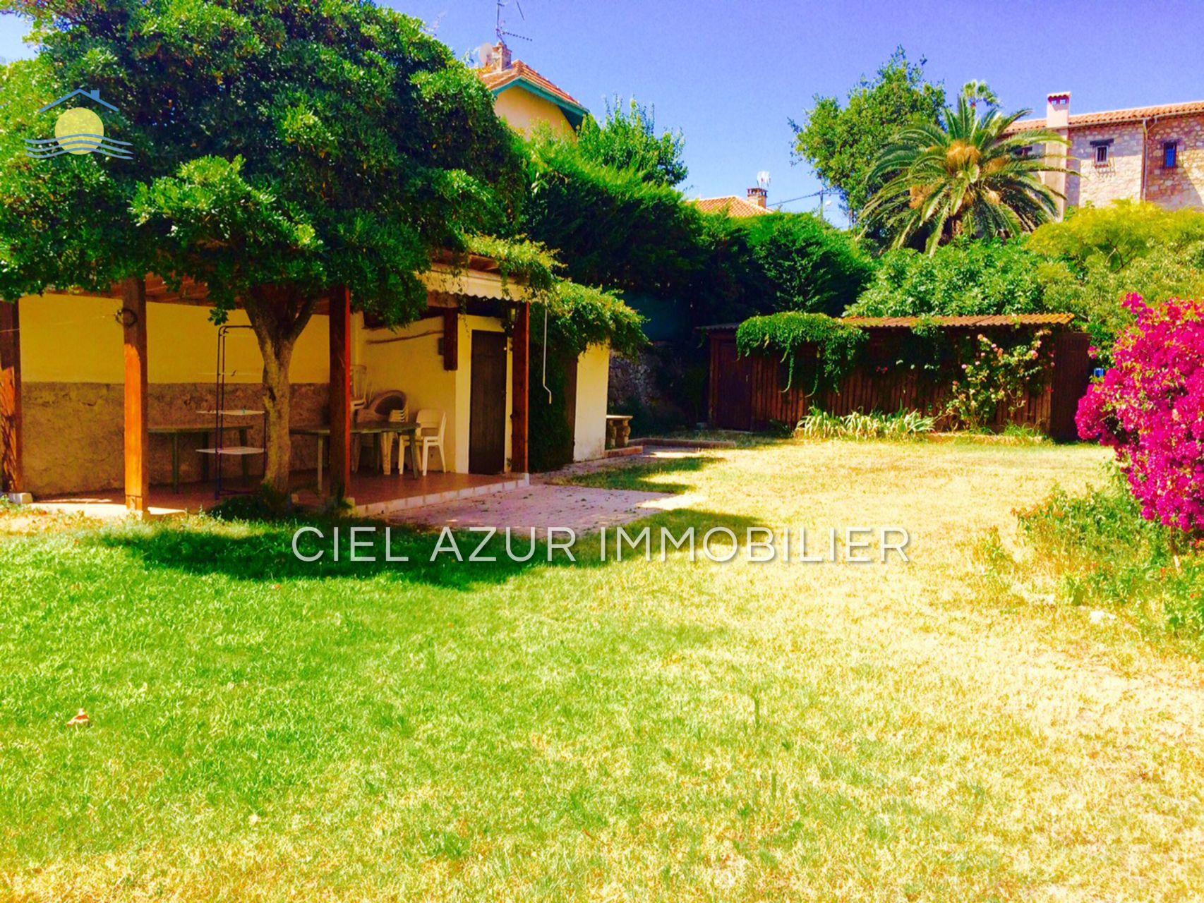 Maison à louer, 120m², Antibes