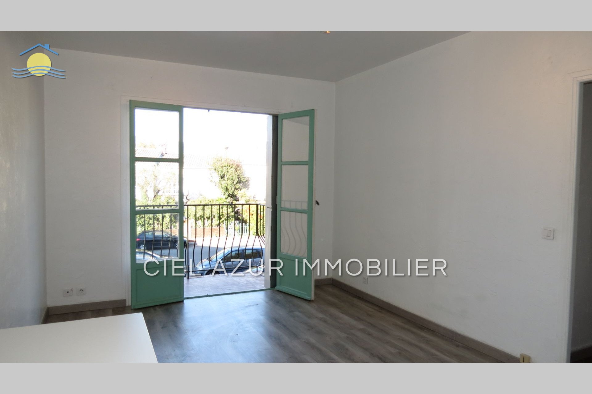Appartement à louer, 21m², Villeneuve-Loubet