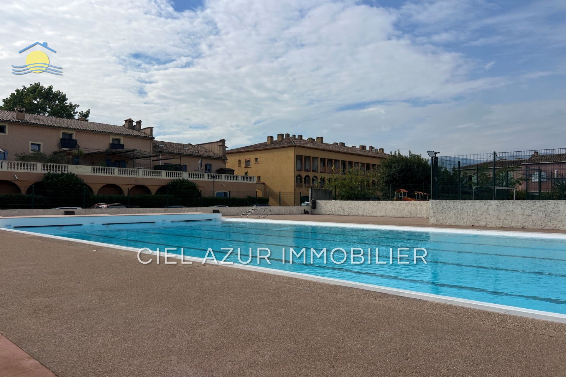 Appartement à louer, 21m², Villeneuve-Loubet