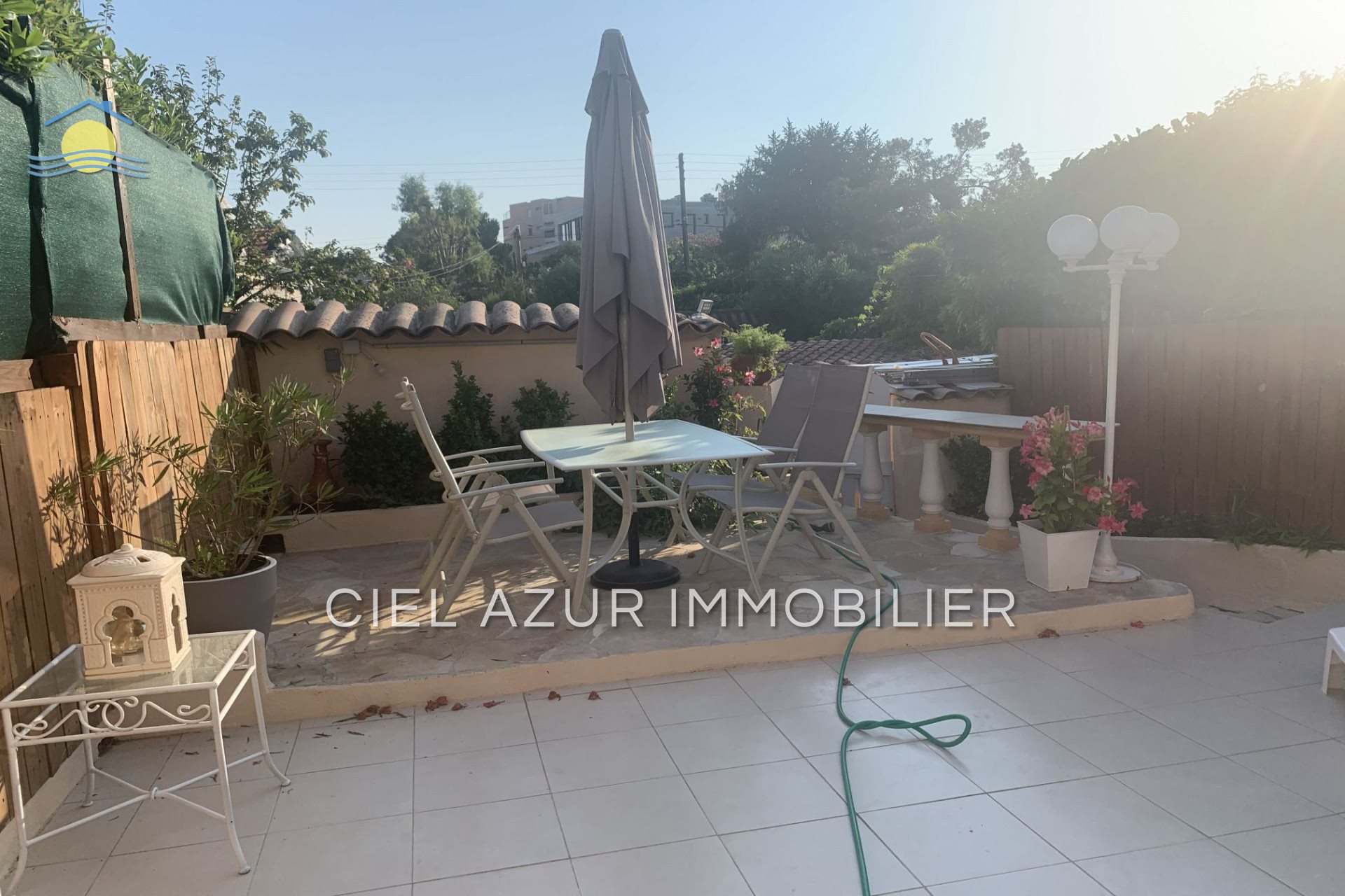 Appartement à louer, 50m², Golfe-Juan