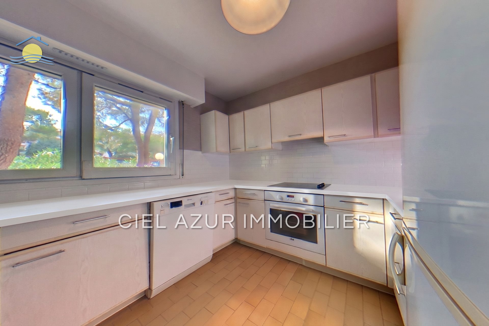 Appartement à vendre, 60m², Antibes