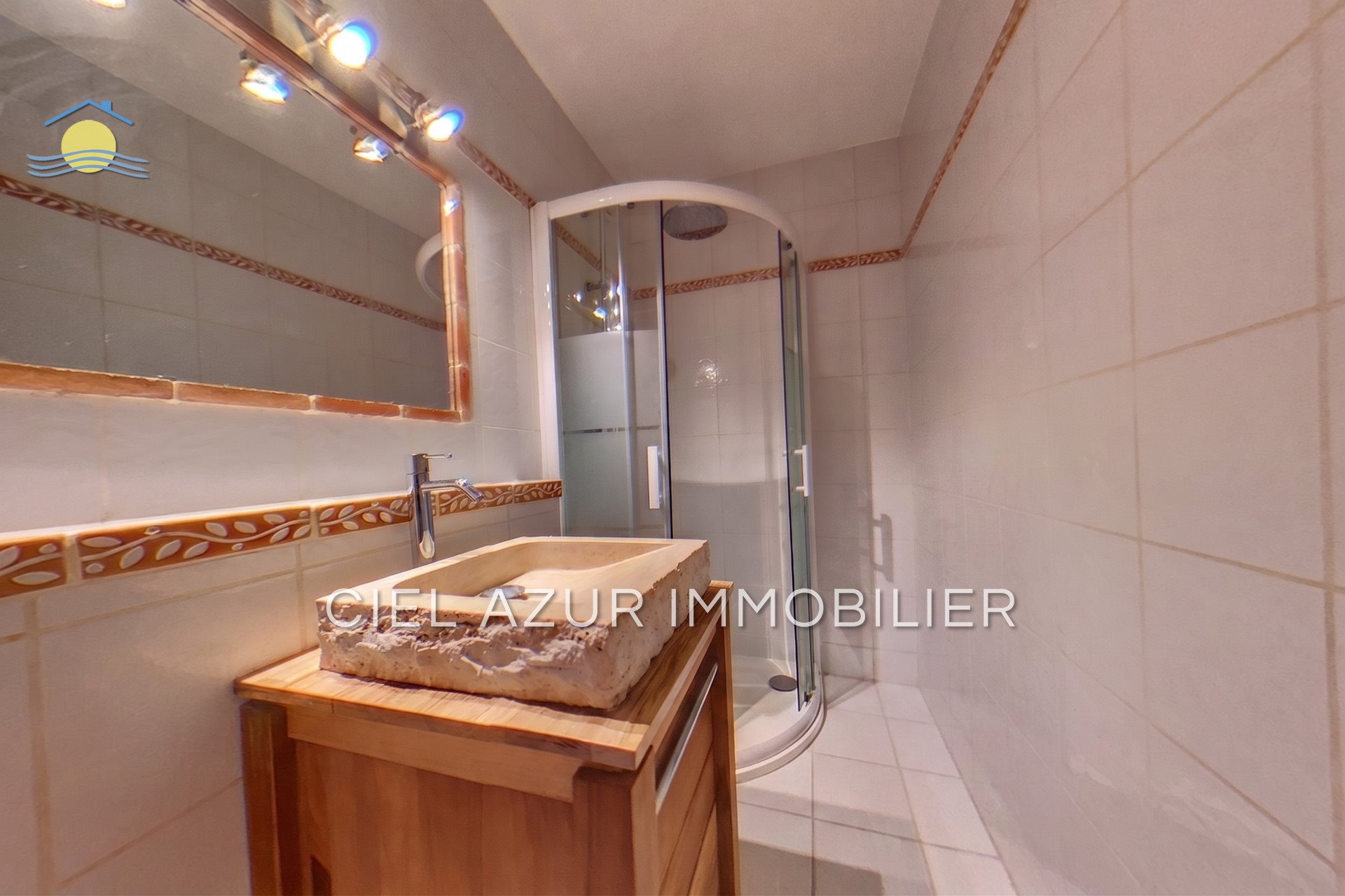 Appartement à vendre, 60m², Antibes