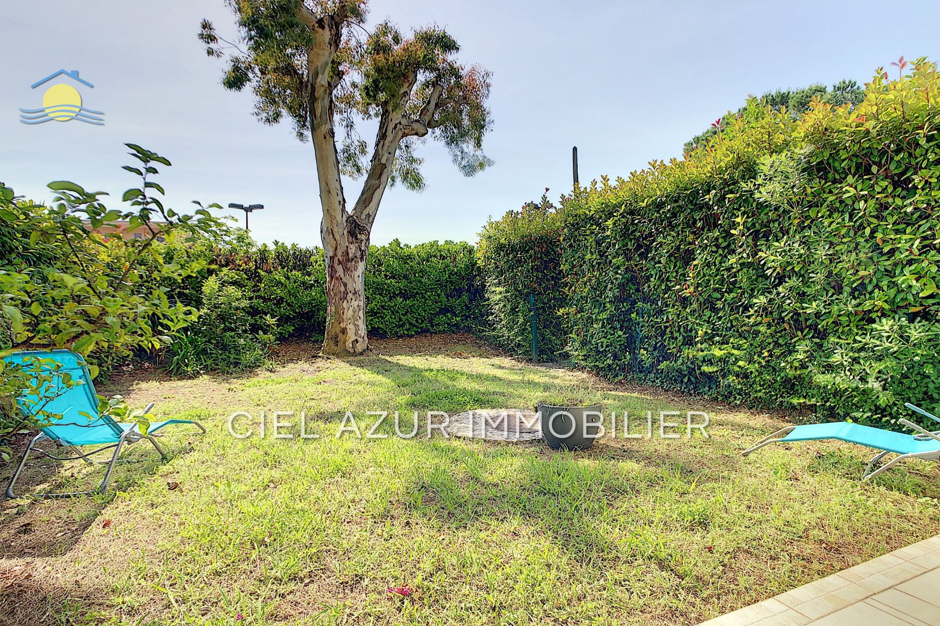 Appartement à vendre, 50m², Golfe-Juan