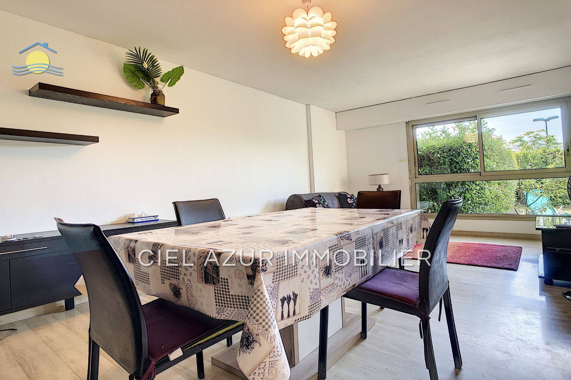Appartement à vendre, 50m², Golfe-Juan