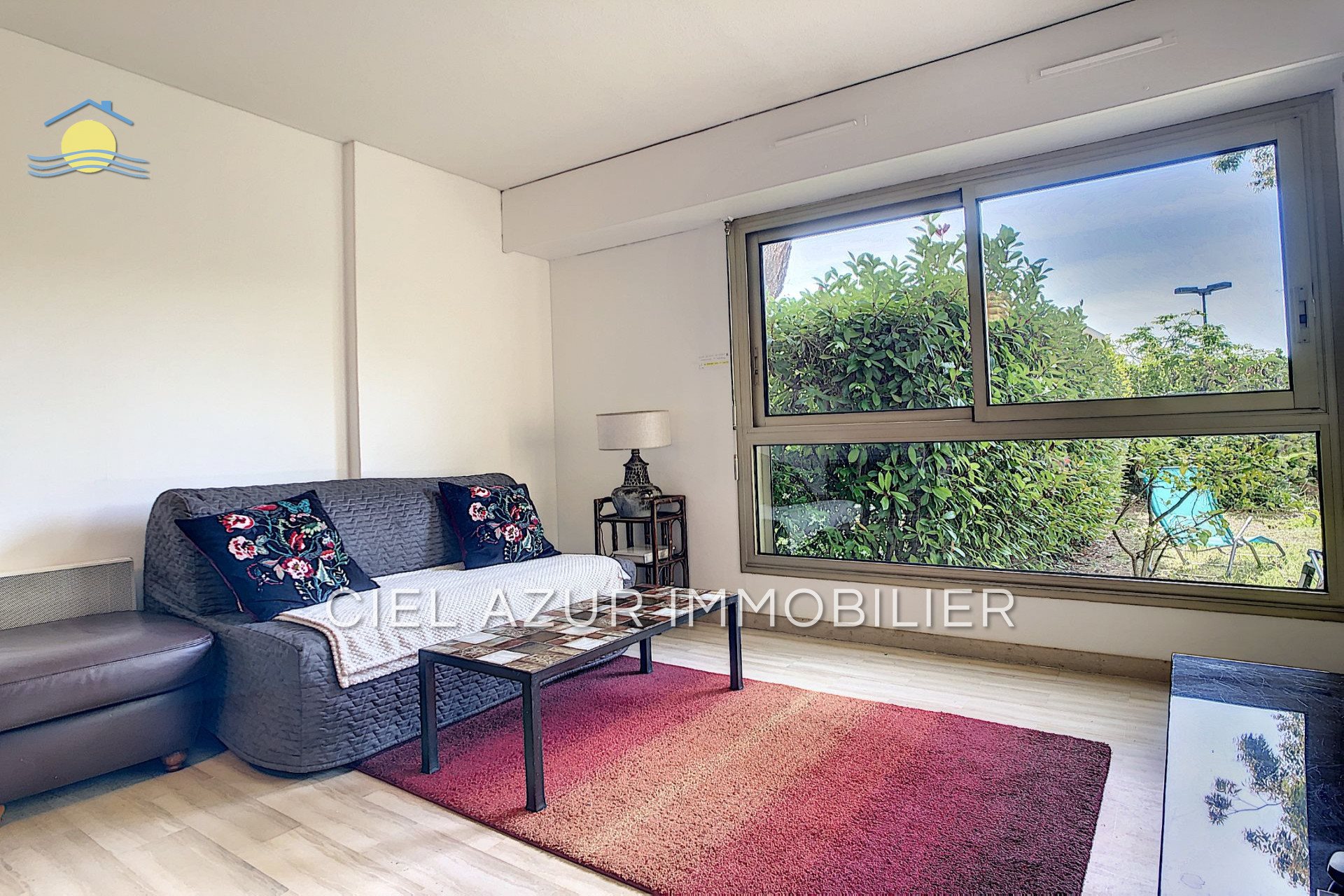 Appartement à vendre, 50m², Golfe-Juan