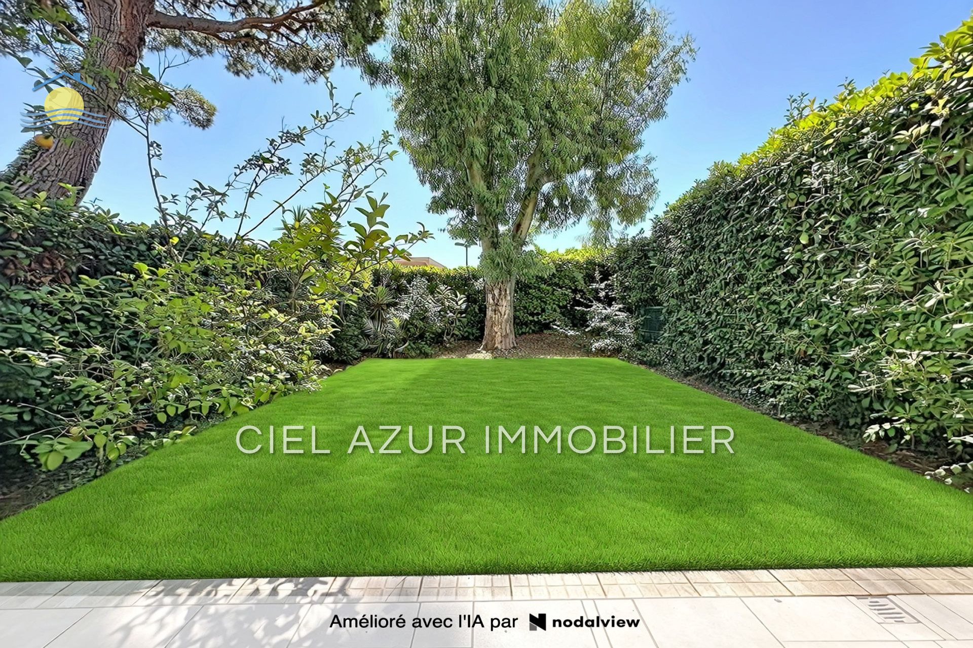Appartement à vendre, 50m², Golfe-Juan