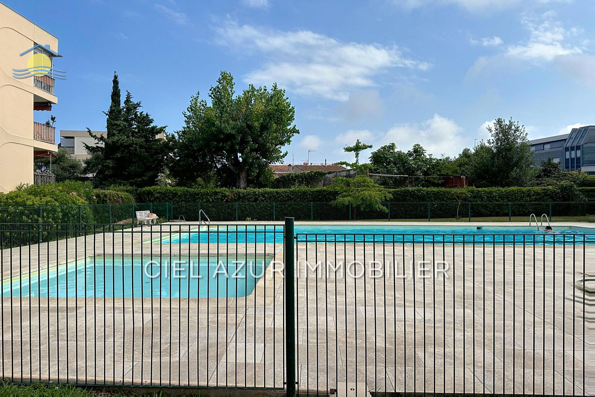 Appartement à vendre, 75m², Antibes