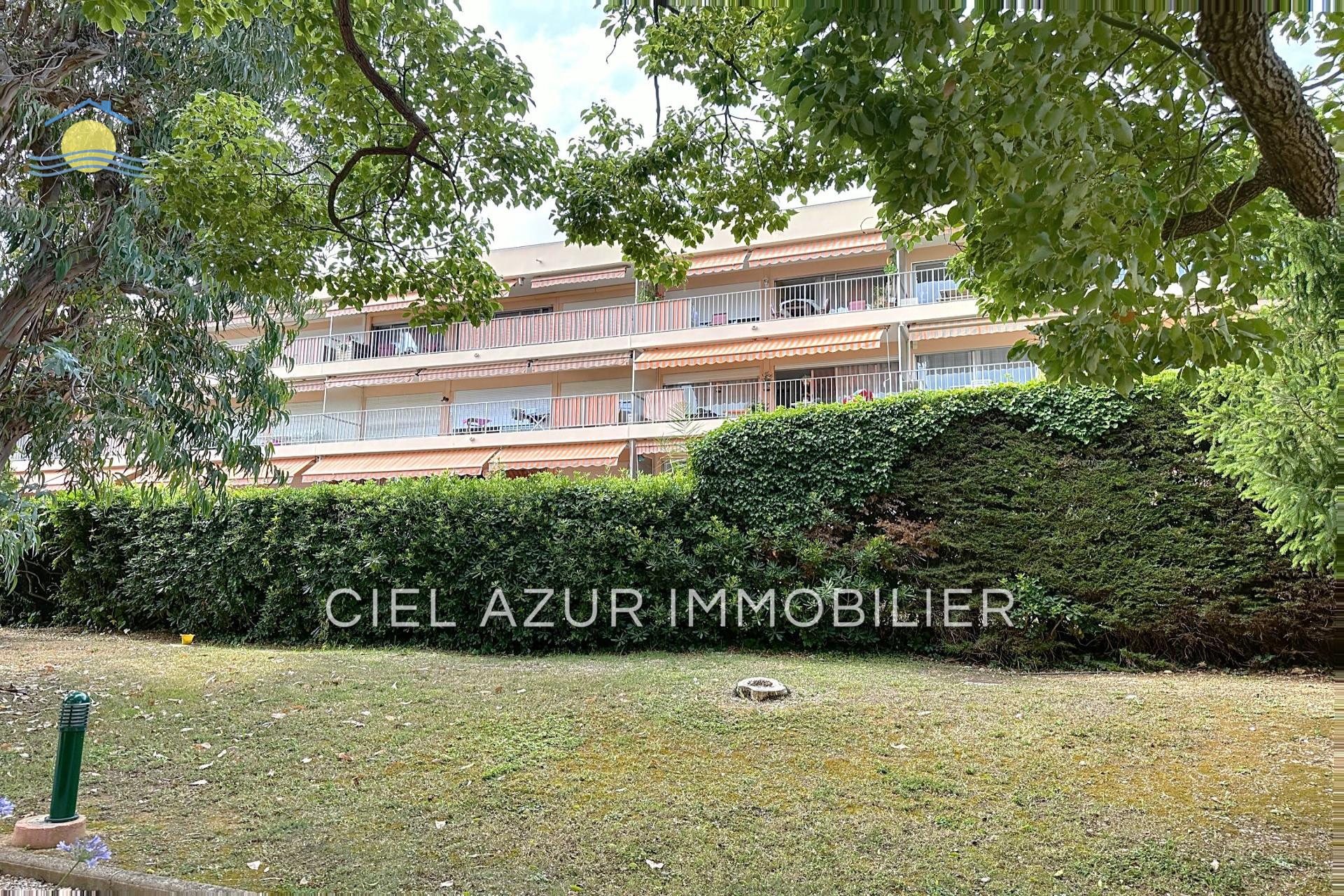 Appartement à vendre, 75m², Antibes