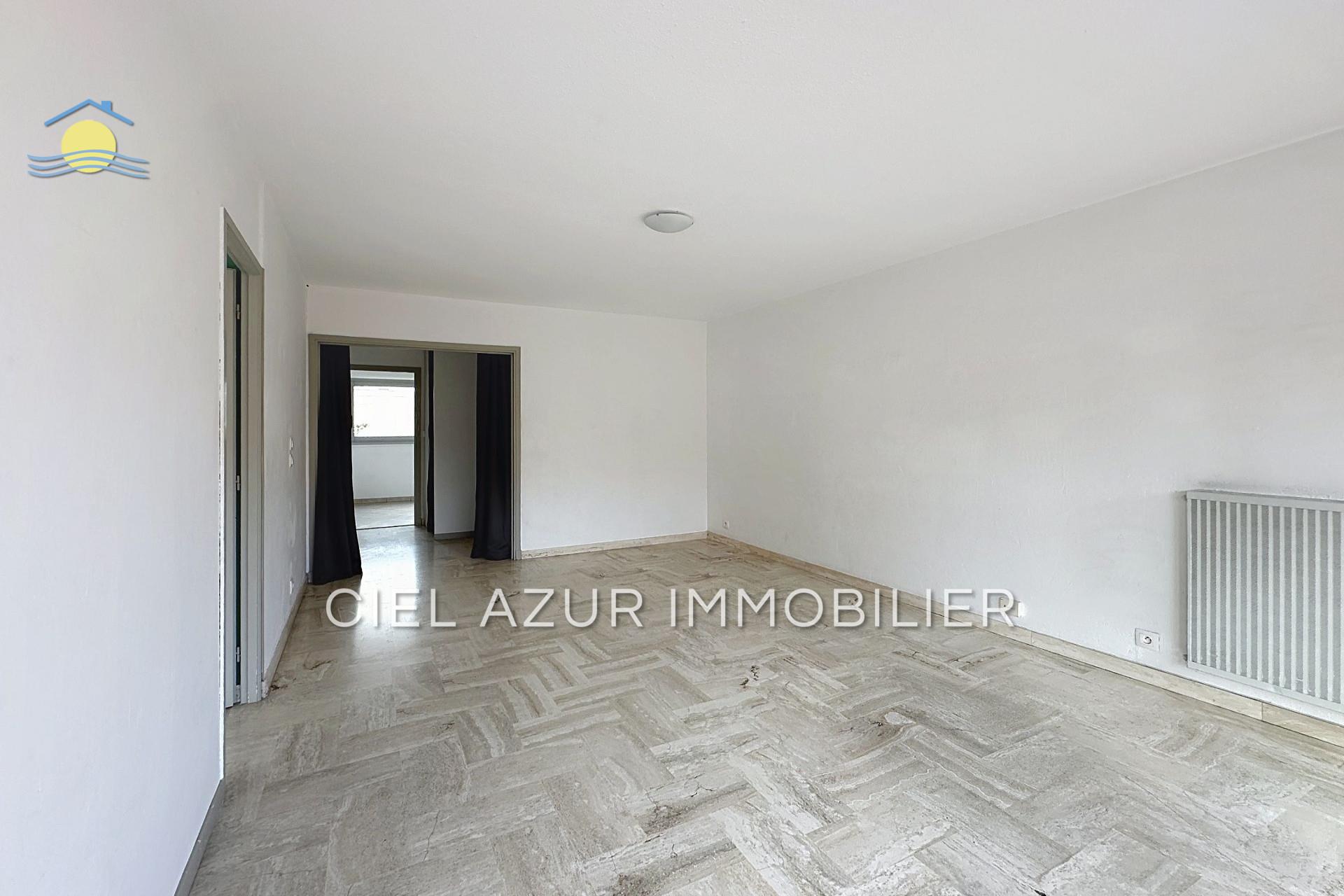 Appartement à vendre, 75m², Antibes