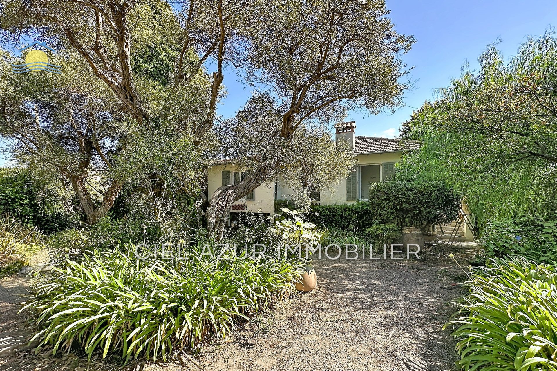 Maison à vendre, 51m², Juan-les-Pins