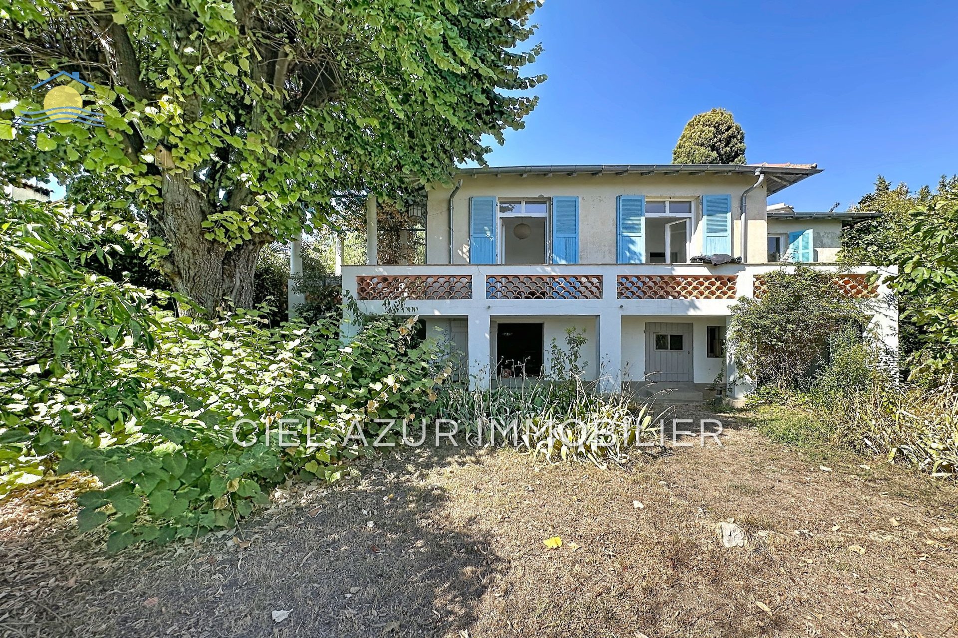 Maison à vendre, 51m², Juan-les-Pins