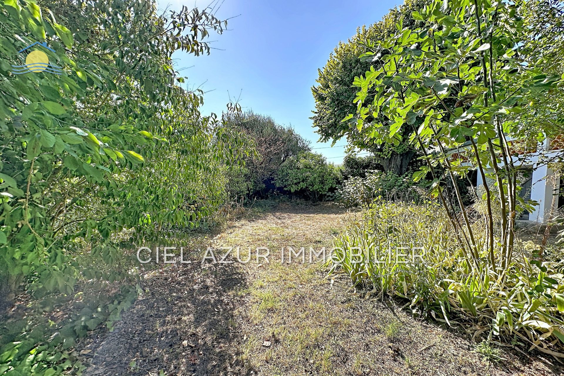 Maison à vendre, 51m², Juan-les-Pins