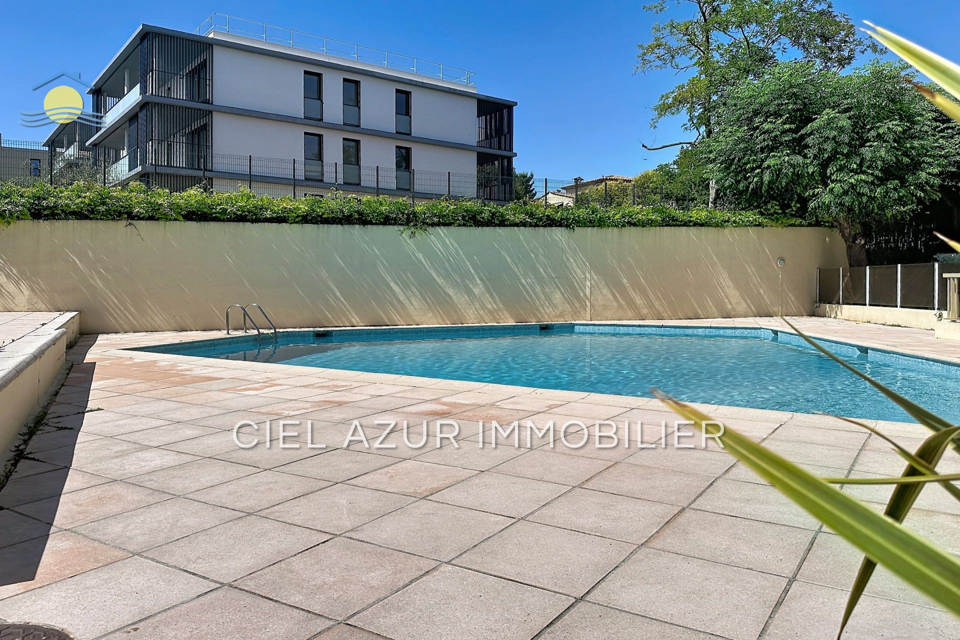 Appartement à vendre, 50m², Golfe-Juan