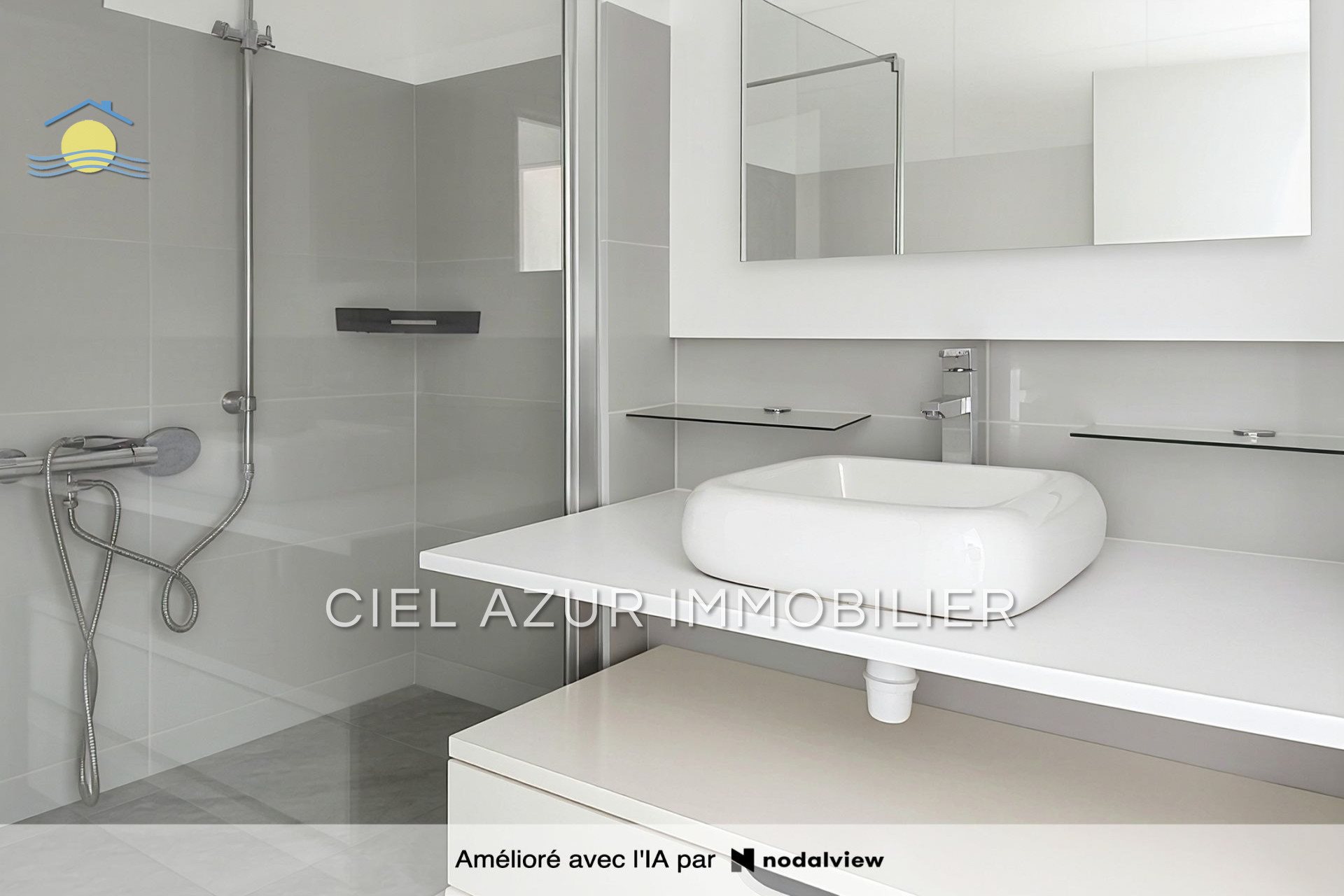 Appartement à vendre, 50m², Golfe-Juan