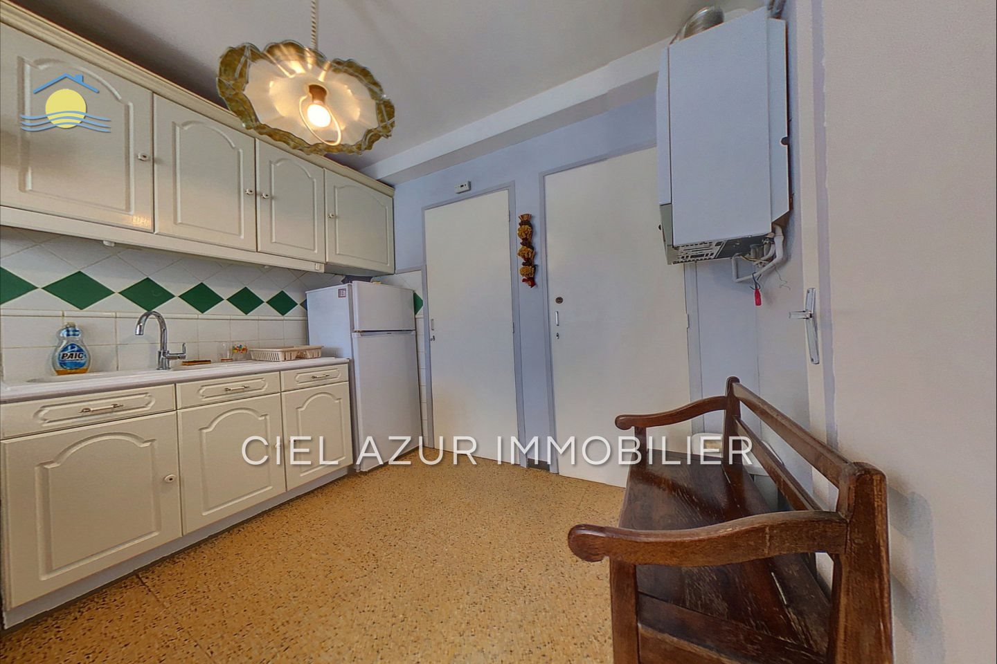 Appartement à louer, 55m², Juan-les-Pins