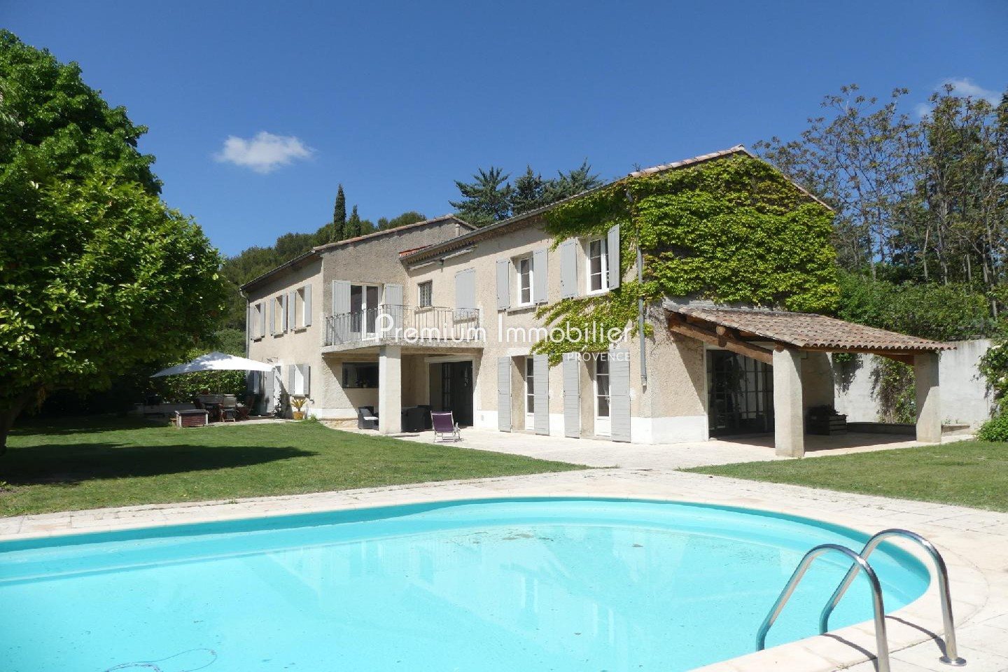 Maison à vendre, 270m², Aix-en-Provence