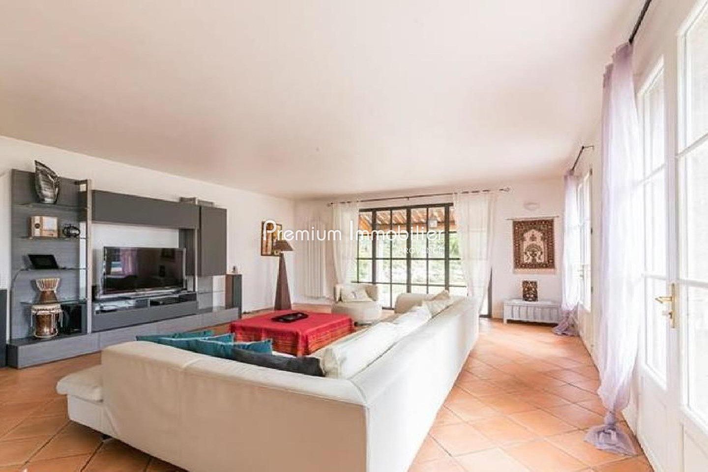 Maison à vendre, 270m², Aix-en-Provence