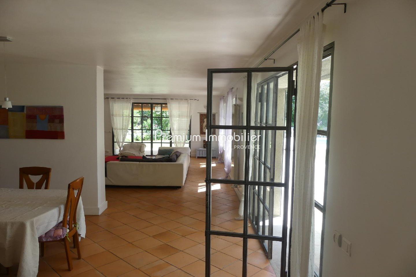 Maison à vendre, 270m², Aix-en-Provence