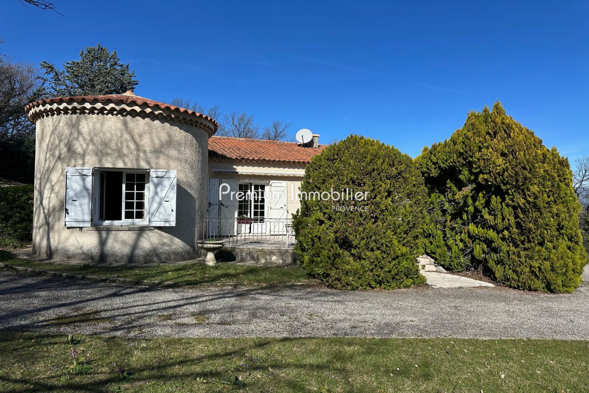 Maison à vendre, 130m², Venelles