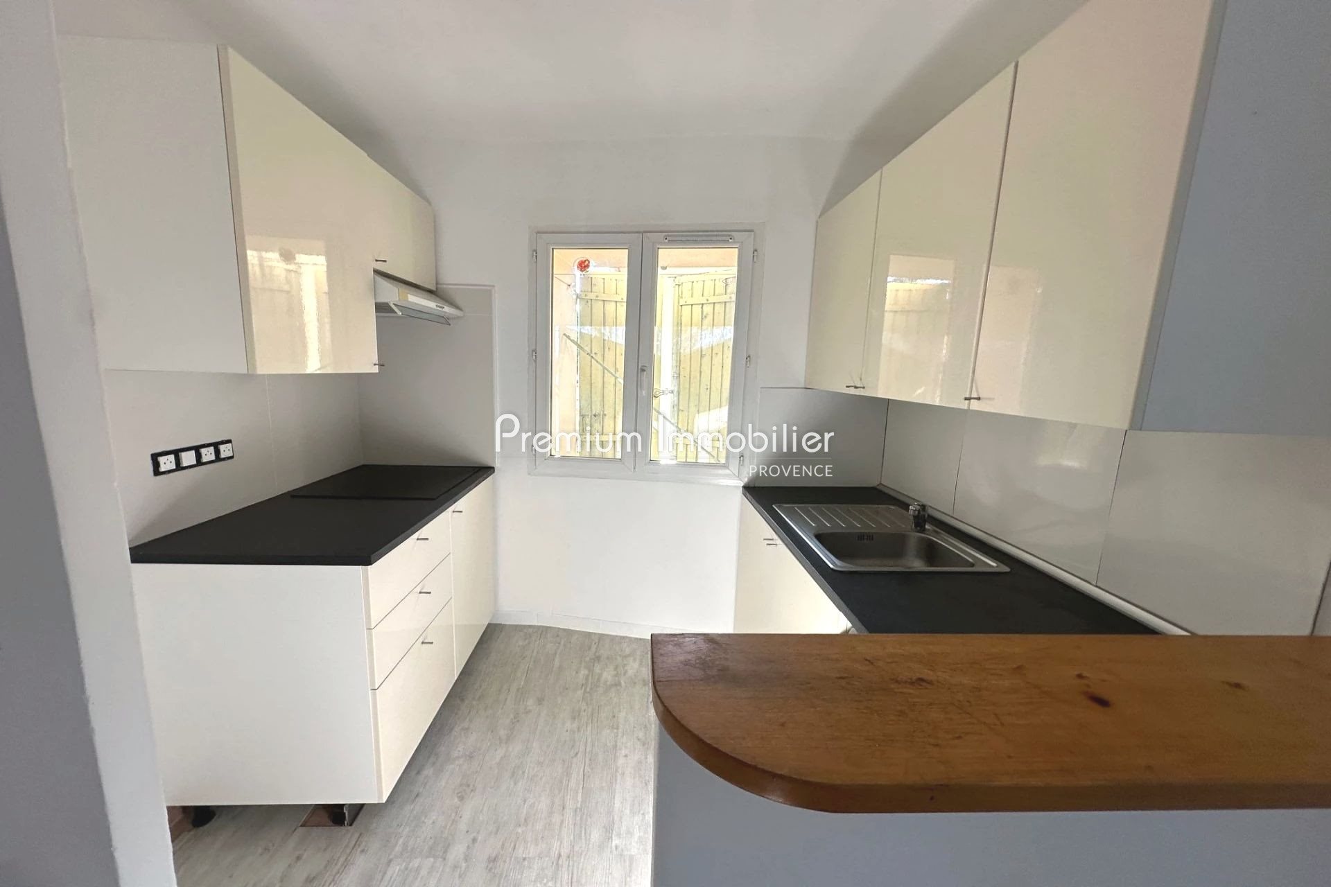 Appartement à vendre, 41m², Le Puy-Sainte-Réparade