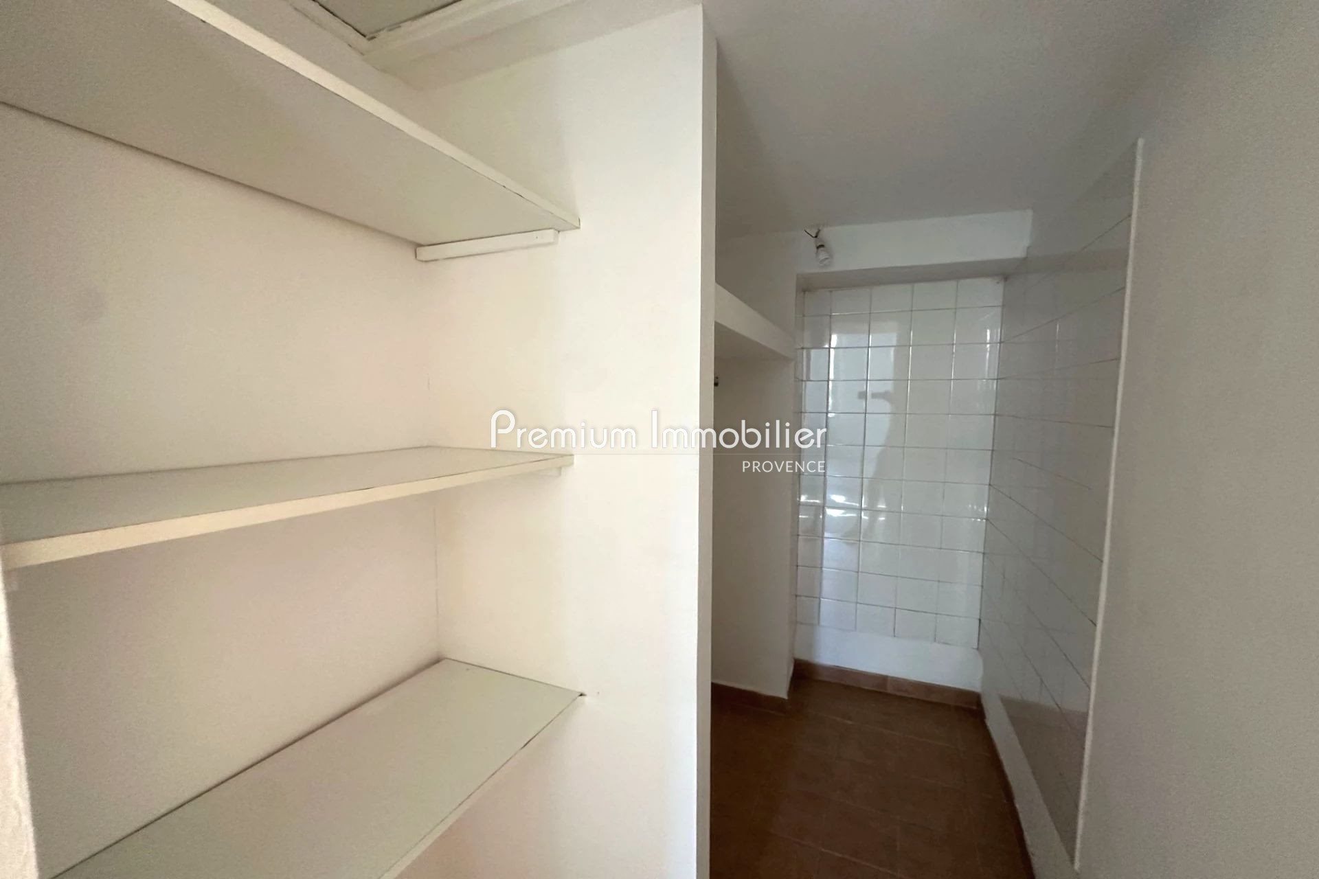 Appartement à vendre, 41m², Le Puy-Sainte-Réparade