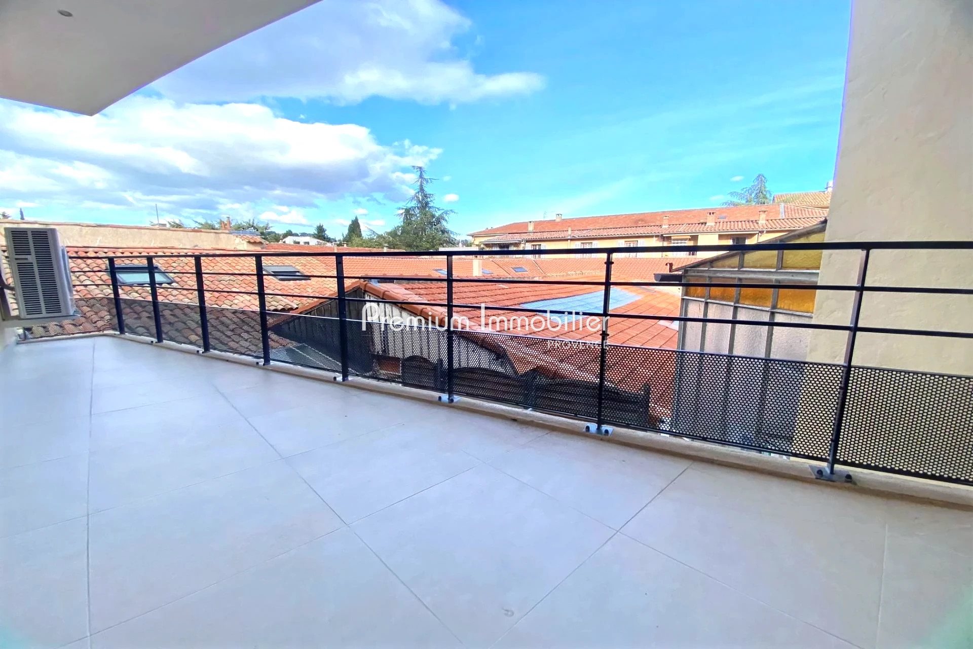 Appartement à vendre, 72m², Aix-en-Provence