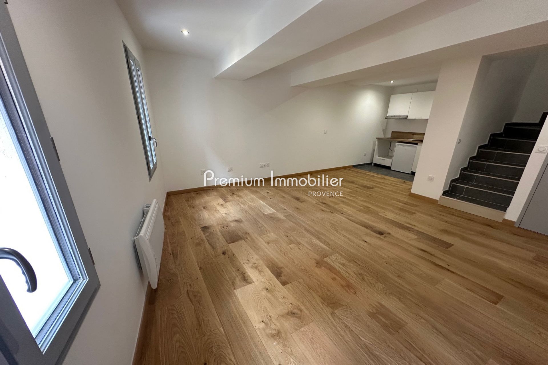Appartement à vendre, 50m², Aix-en-Provence