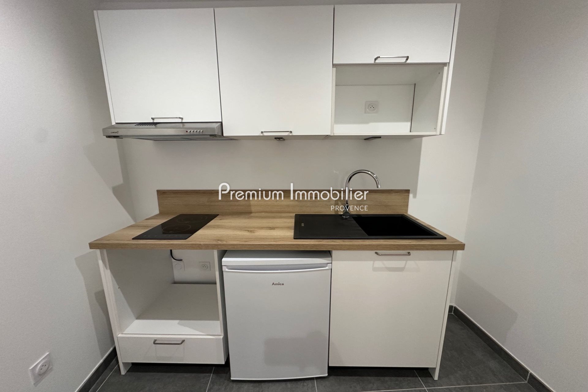 Appartement à vendre, 50m², Aix-en-Provence