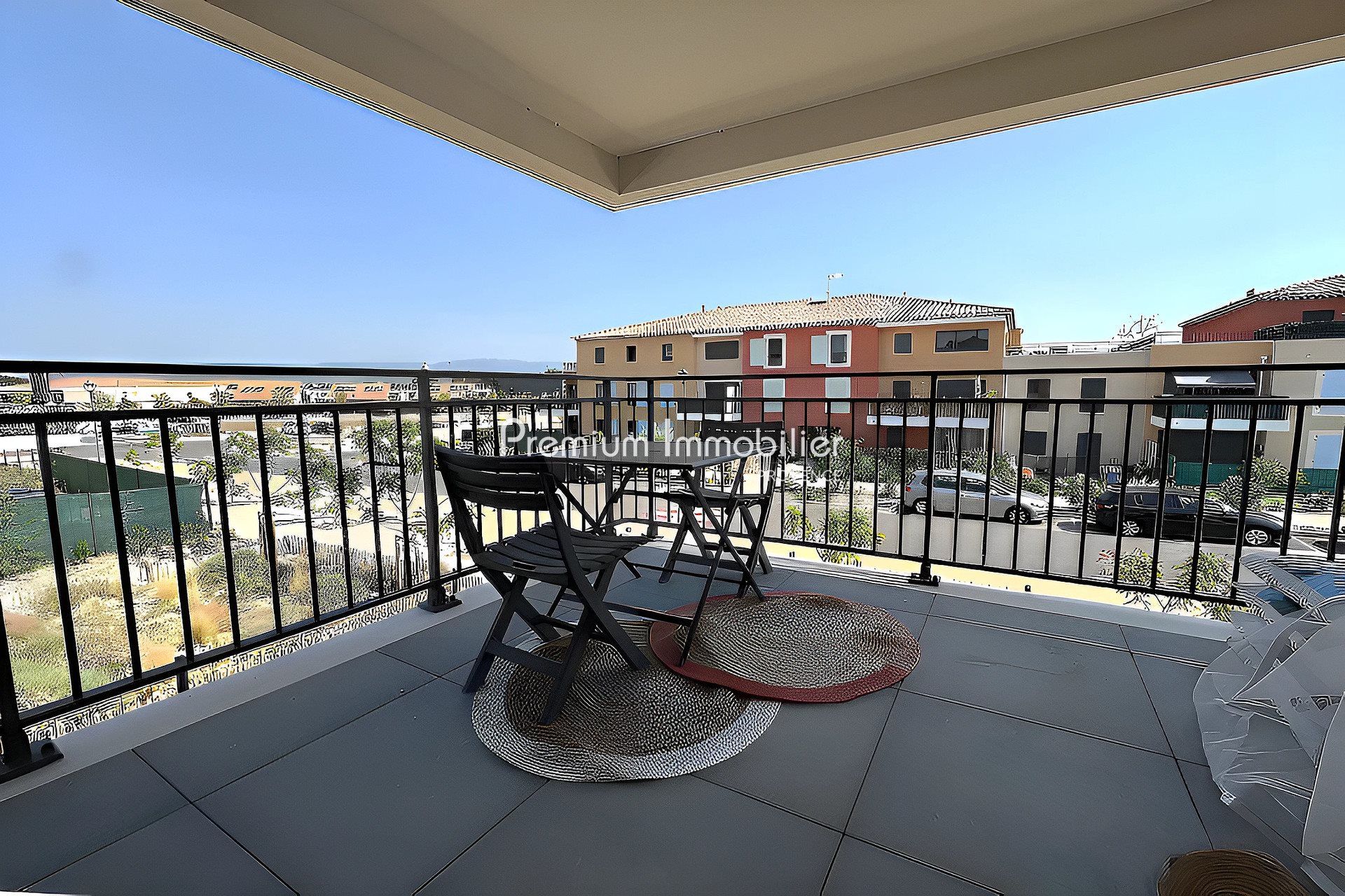Appartement à vendre, 41m², Le Puy-Sainte-Réparade