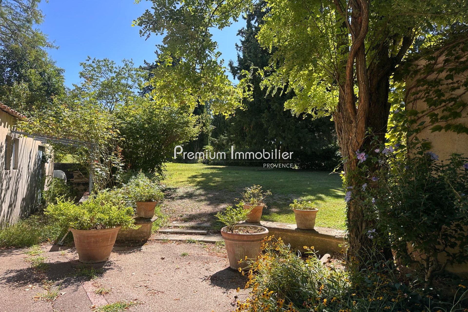Maison à vendre, 260m², Aix-en-Provence