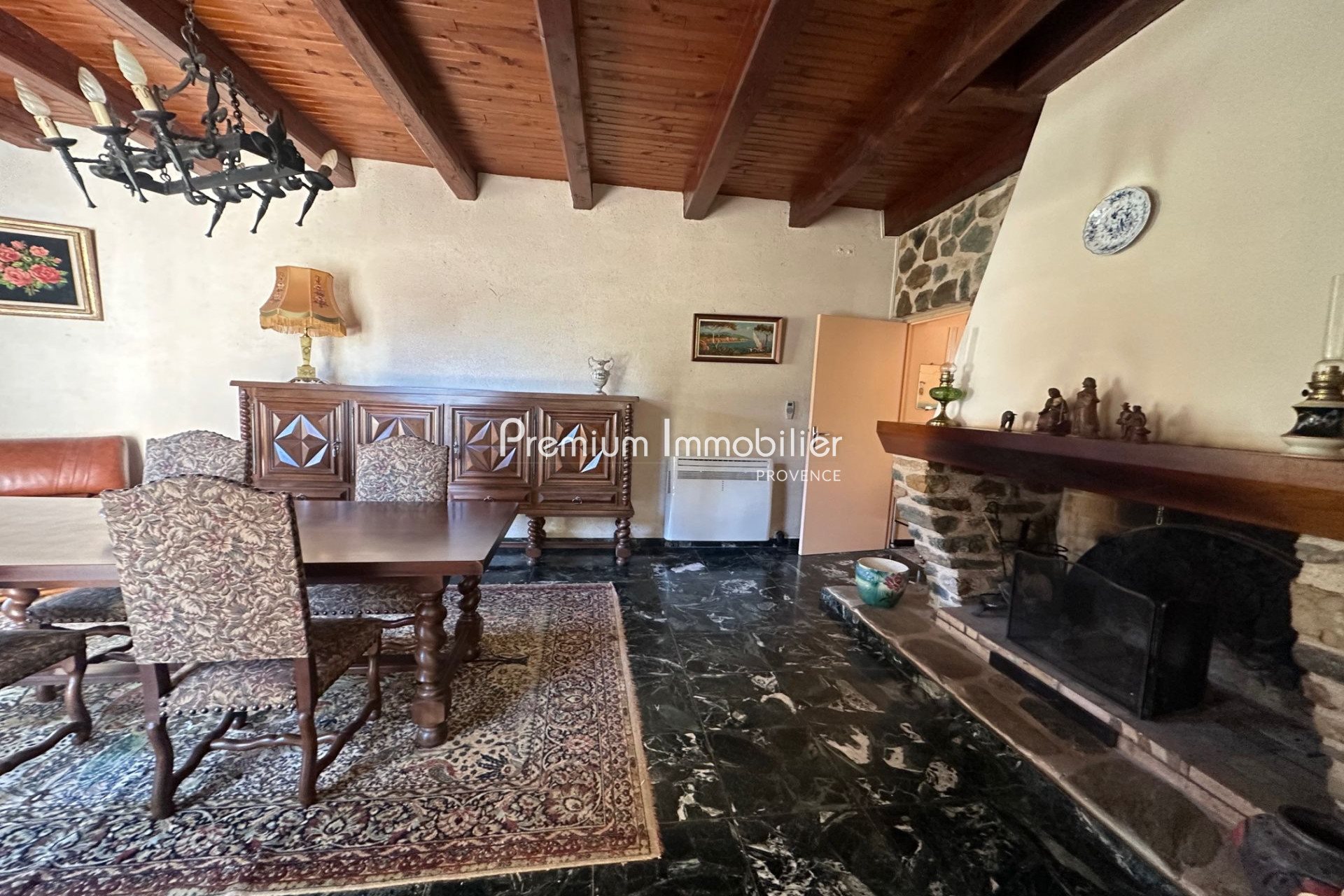 Maison à vendre, 130m², Aix-en-Provence