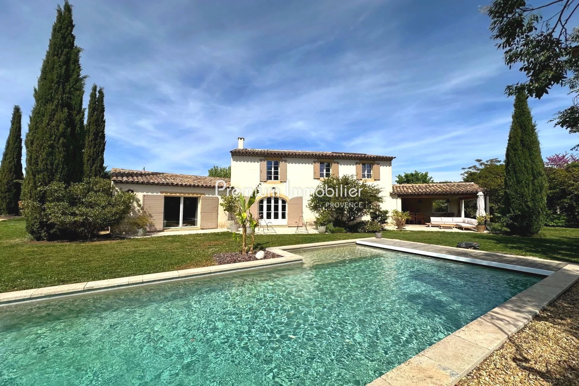 Maison à vendre, 245m², Aix-en-Provence