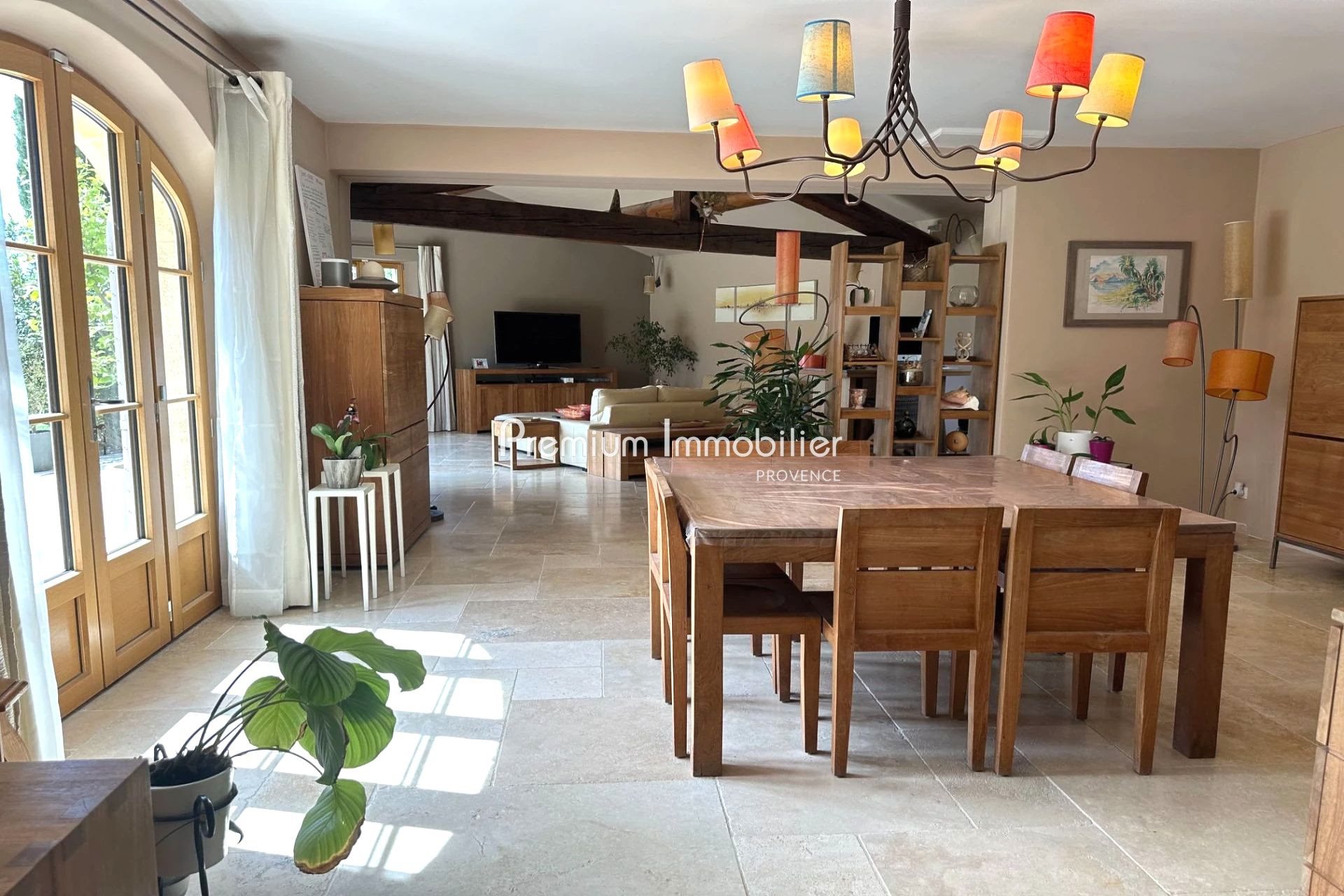 Maison à vendre, 245m², Aix-en-Provence