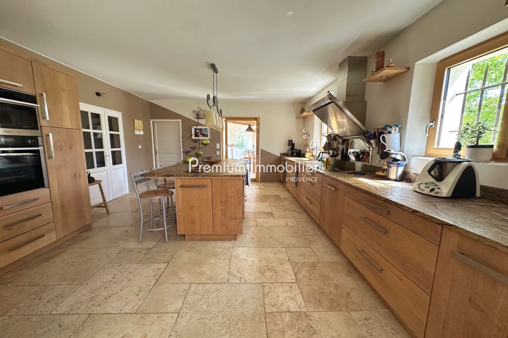 Maison à vendre, 245m², Aix-en-Provence