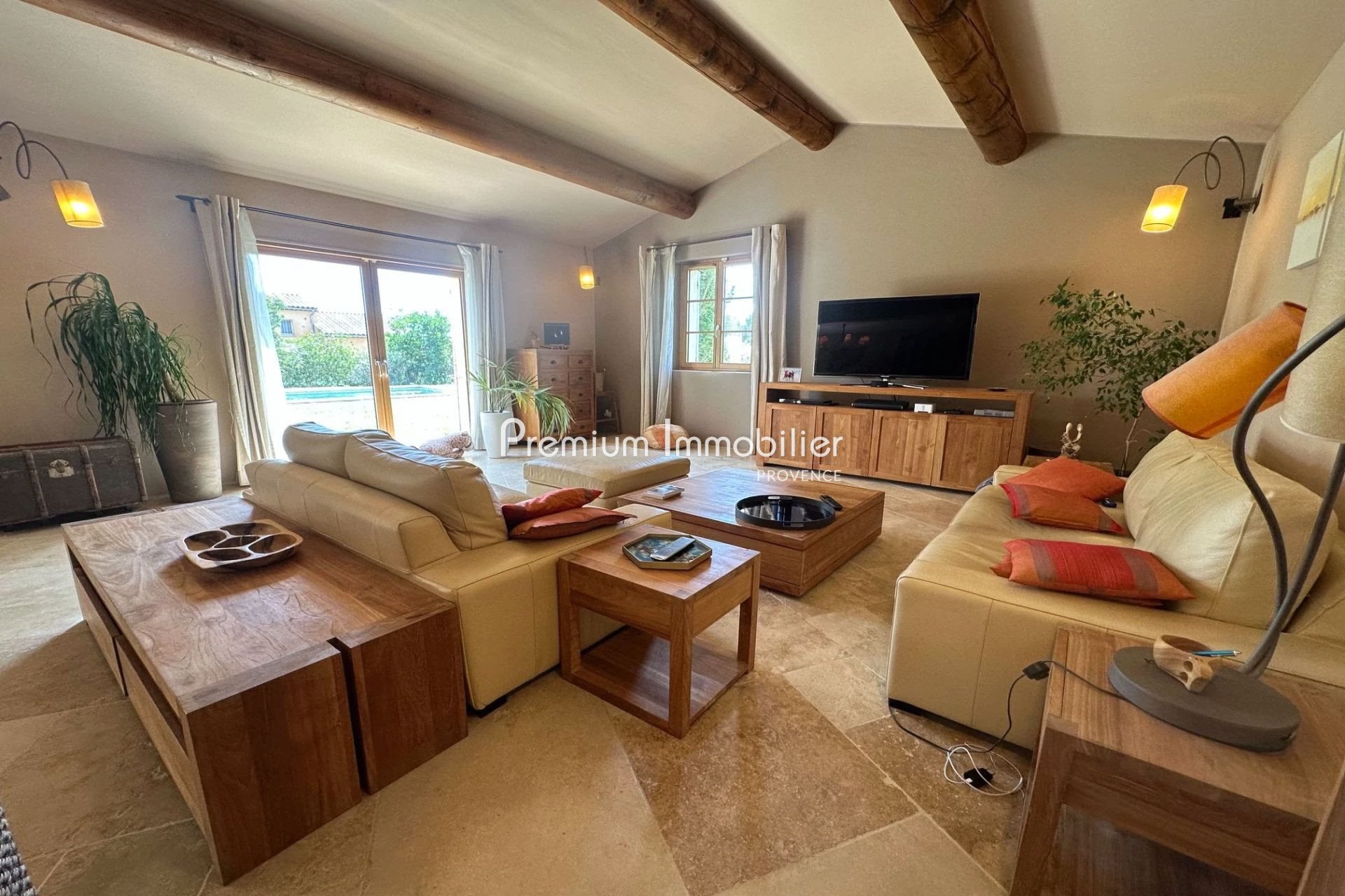 Maison à vendre, 245m², Aix-en-Provence