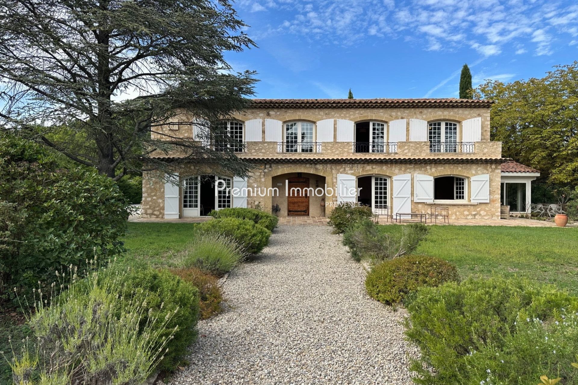 Maison à vendre, 284m², Aix-en-Provence