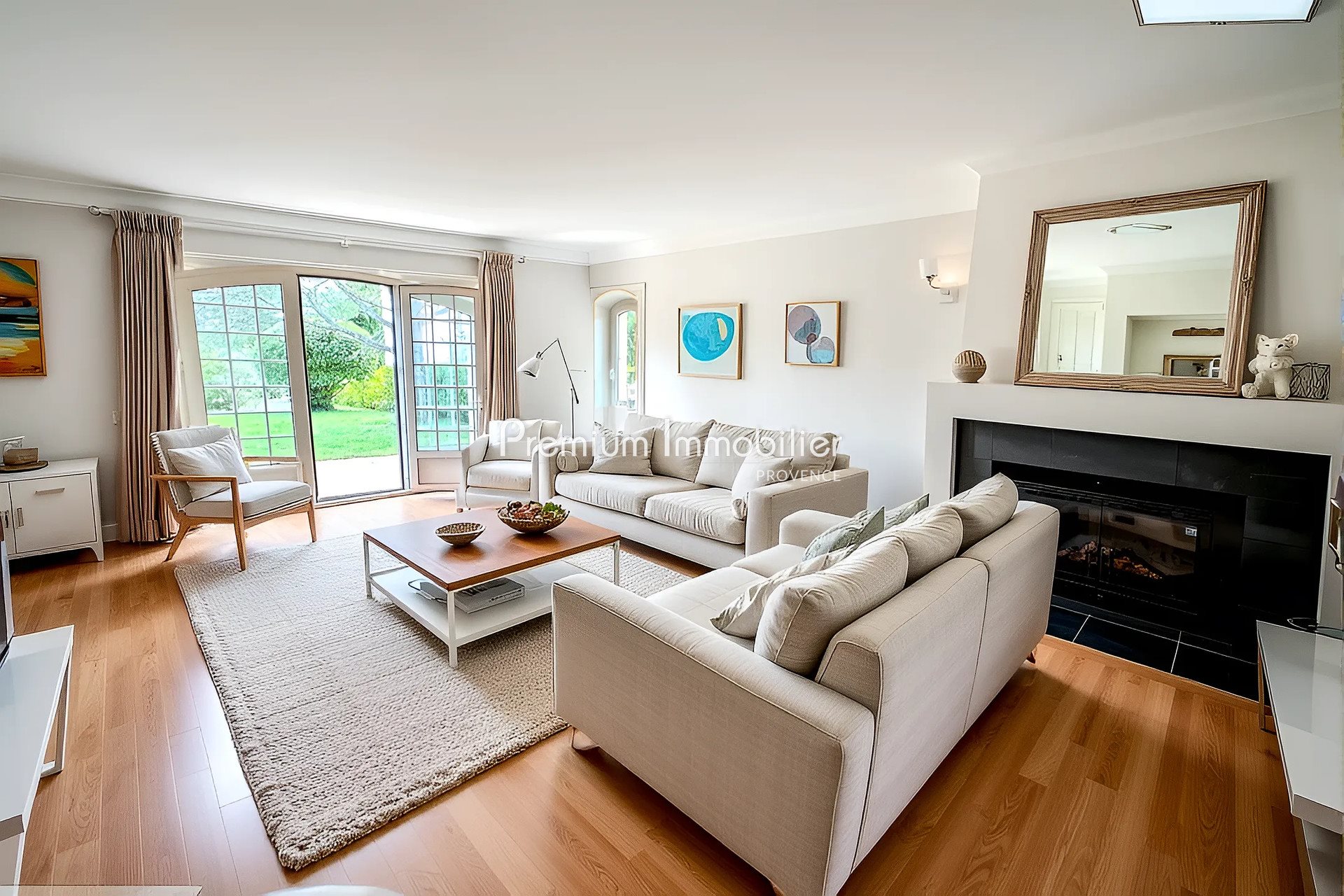Maison à vendre, 284m², Aix-en-Provence