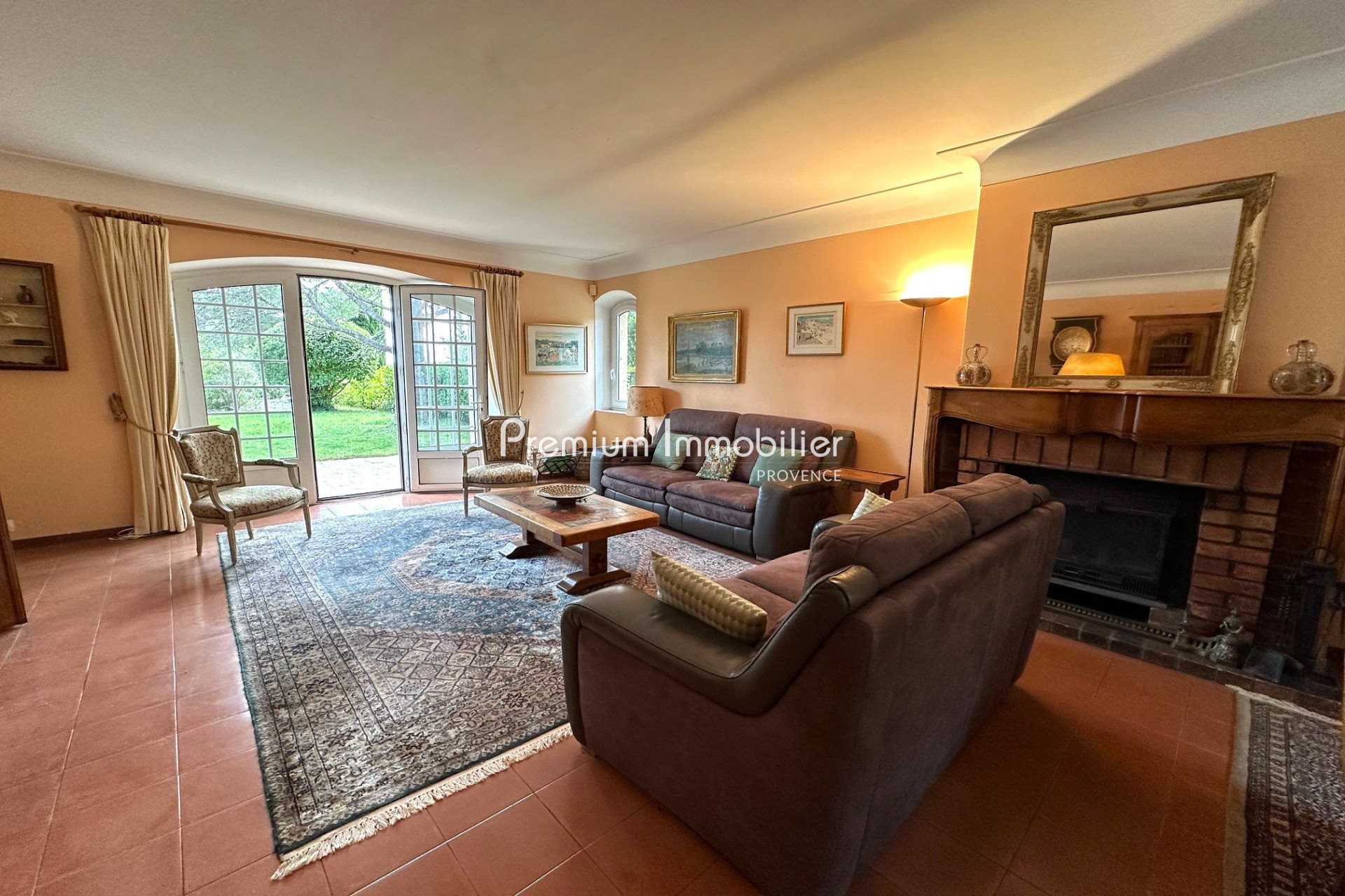 Maison à vendre, 284m², Aix-en-Provence