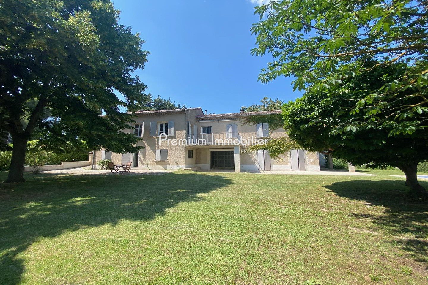 Maison à vendre, 270m², Aix-en-Provence
