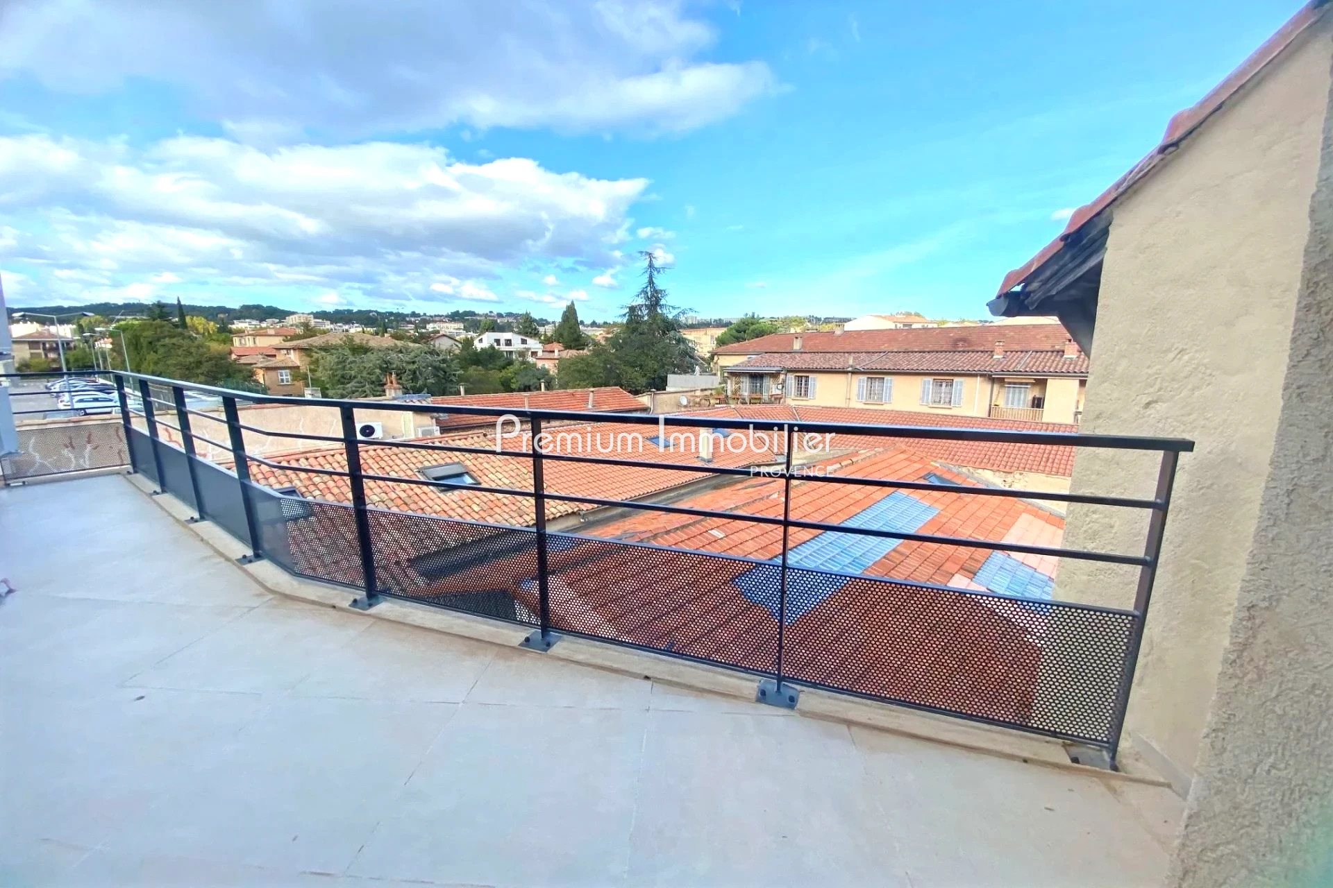 Appartement à vendre, 80m², Aix-en-Provence