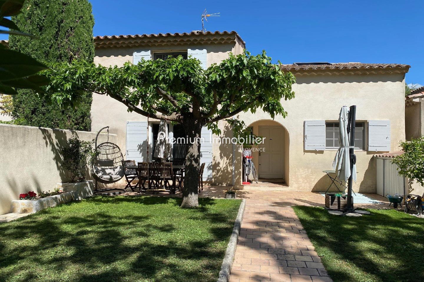 Maison à vendre, 105m², Aix-en-Provence