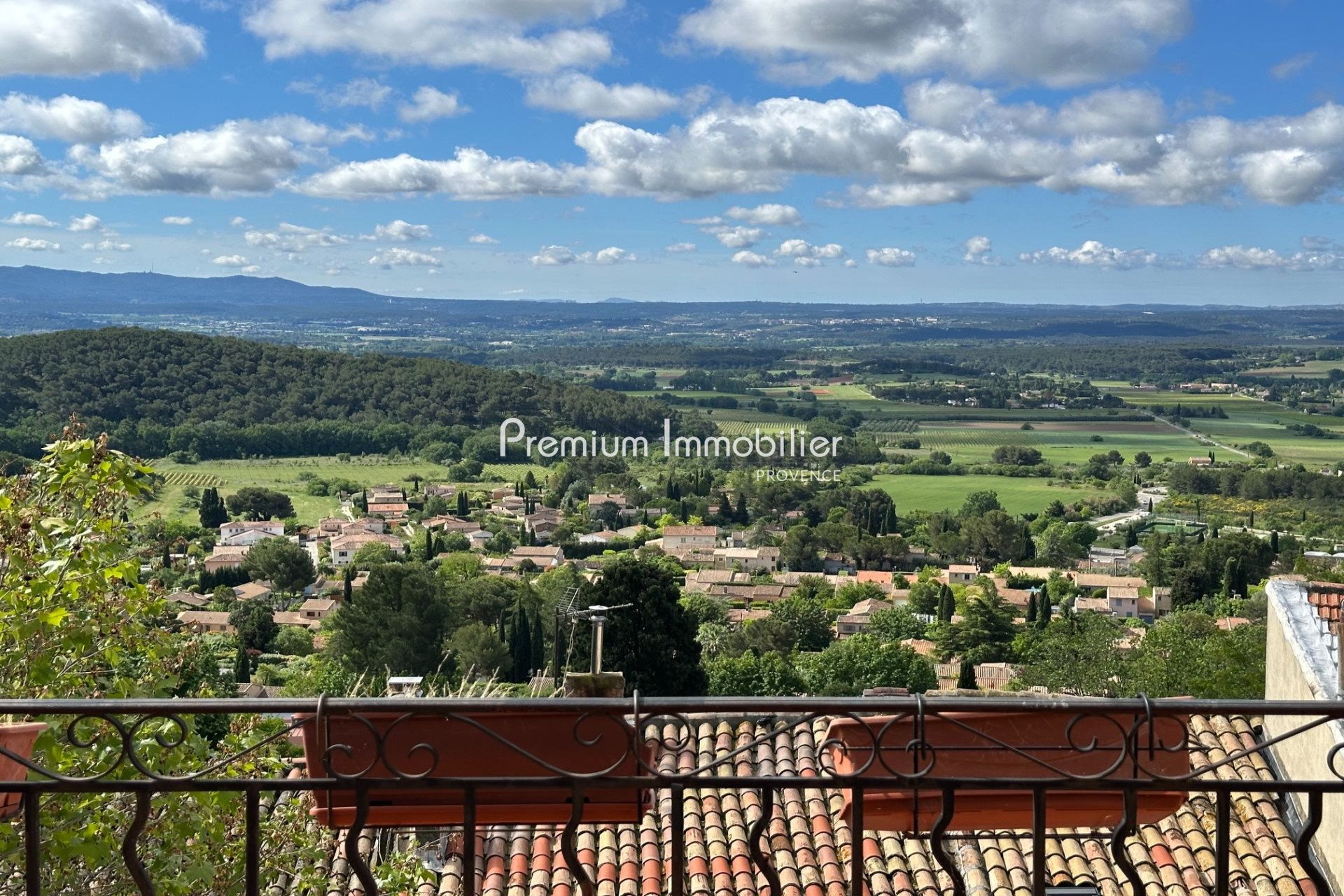 Maison à vendre, 360m², Eguilles