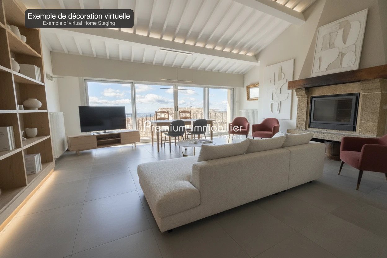 Maison à vendre, 360m², Éguilles
