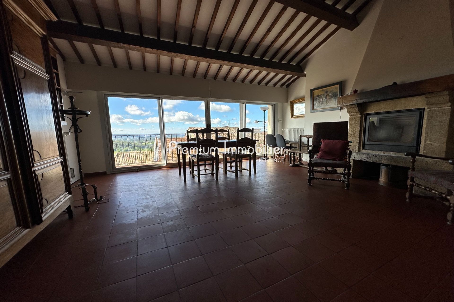 Maison à vendre, 360m², Éguilles