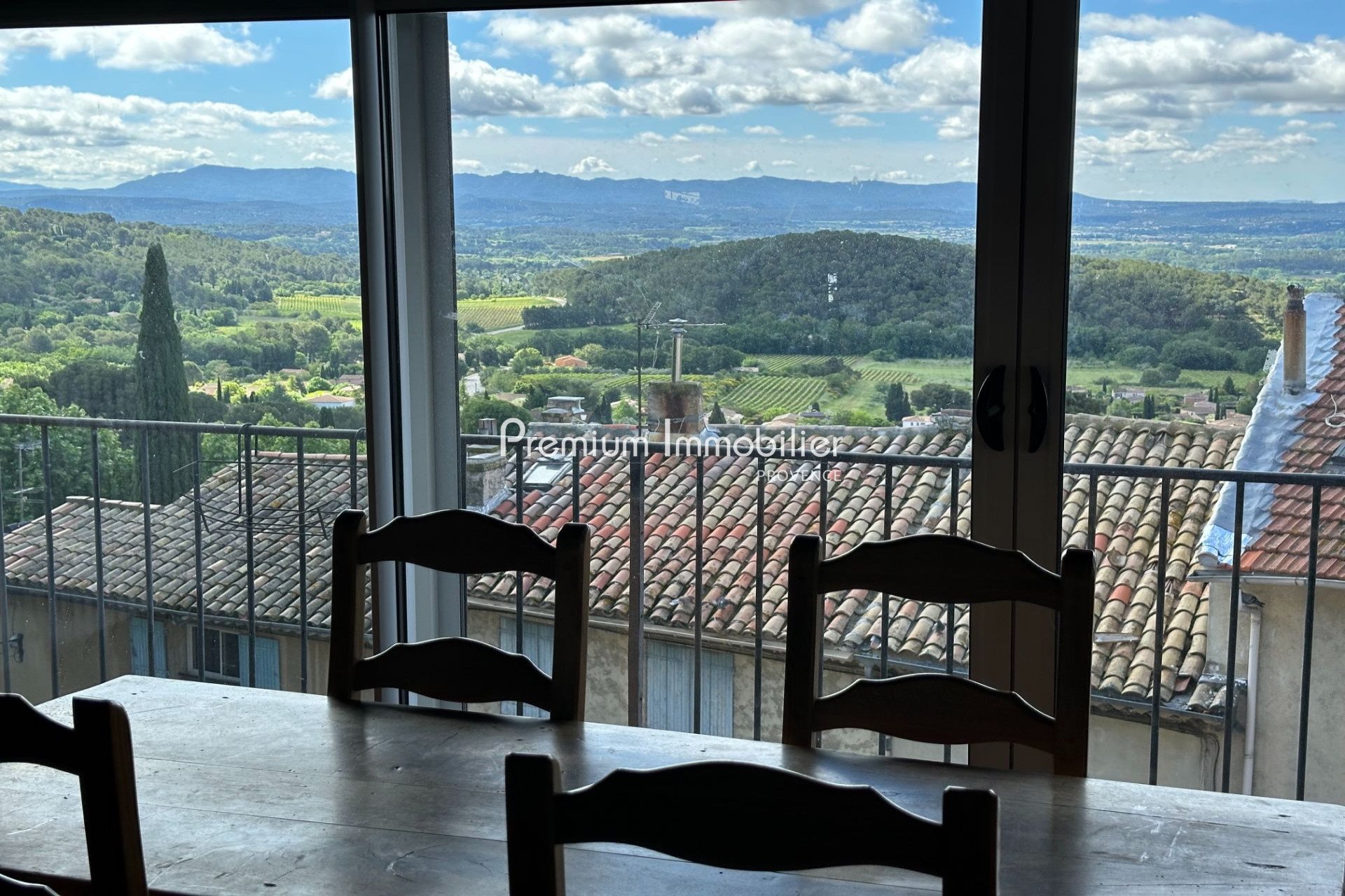 Maison à vendre, 360m², Éguilles