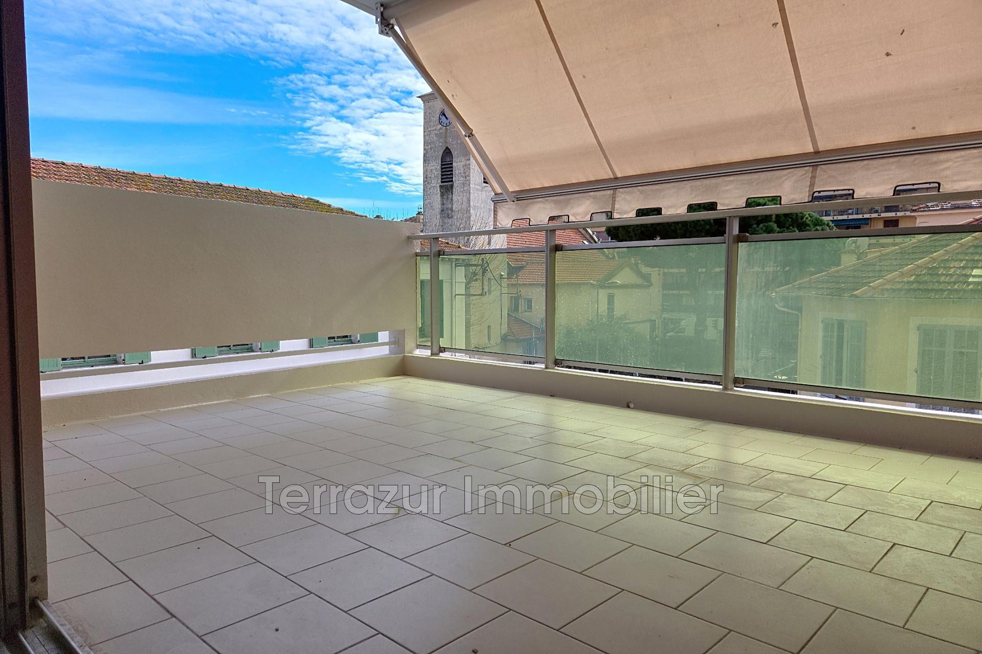 Appartement à vendre, 72m², Golfe-Juan