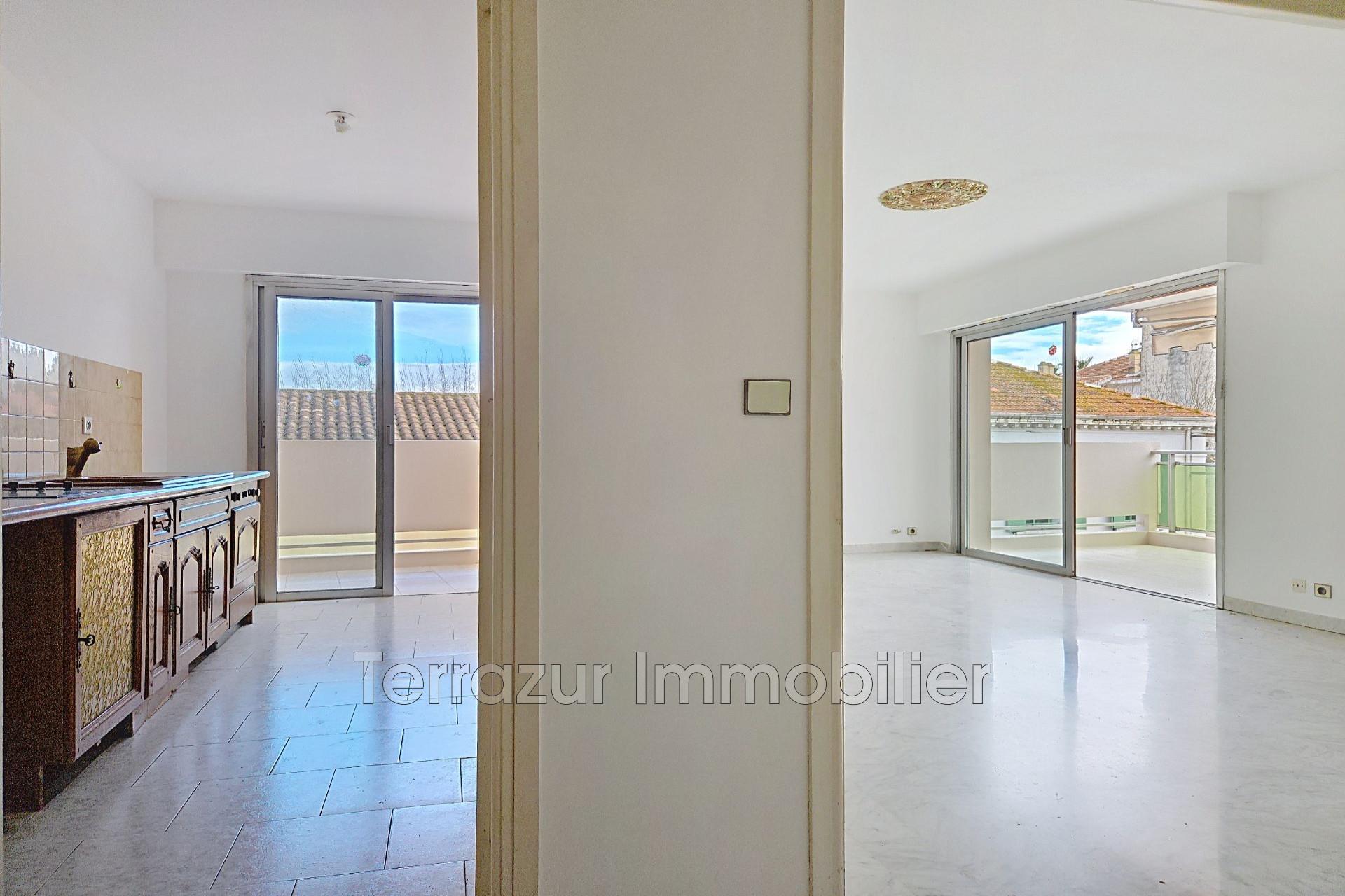 Appartement à vendre, 72m², Golfe-Juan