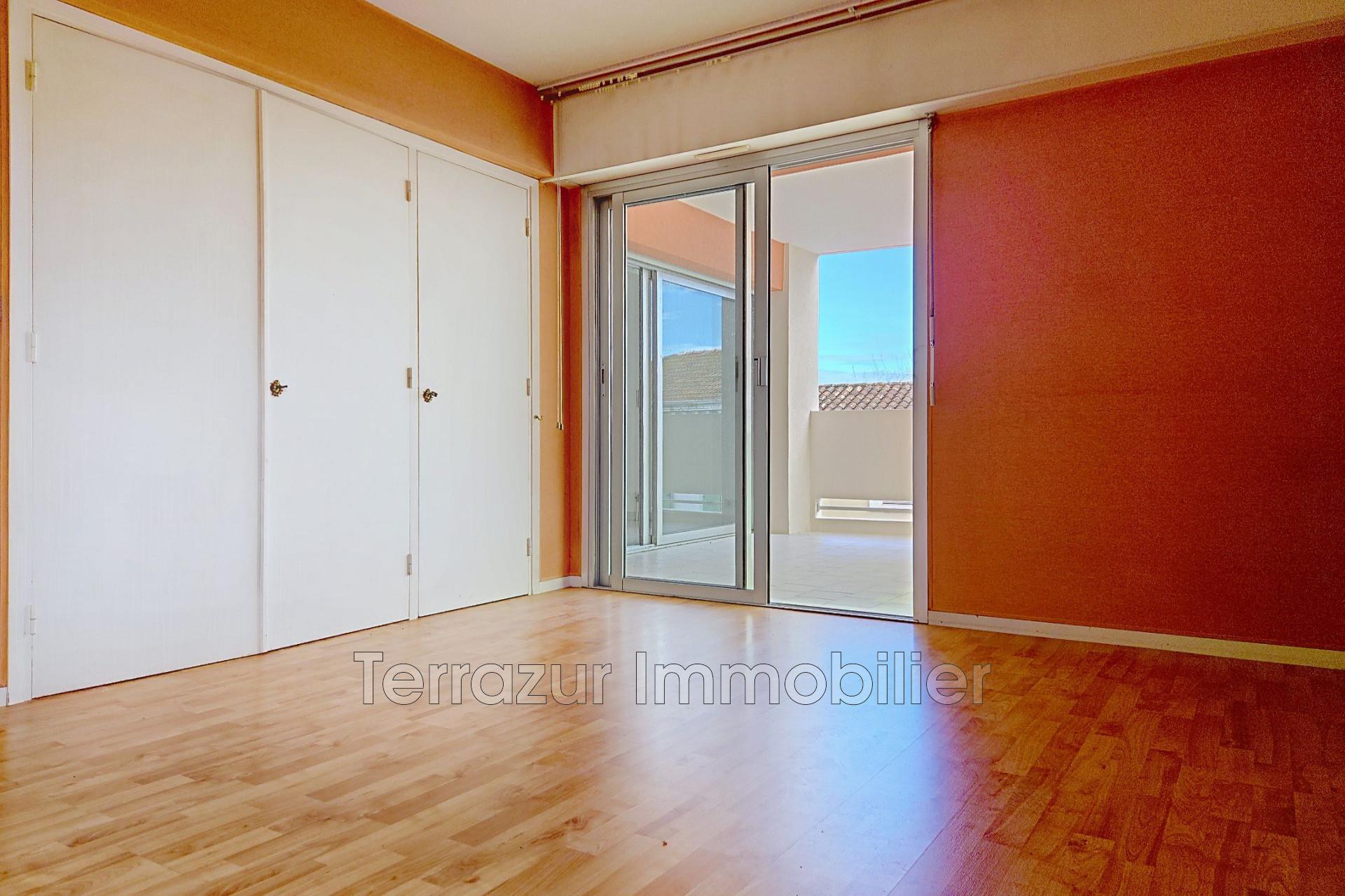 Appartement à vendre, 72m², Golfe-Juan